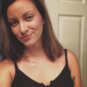 Meet your Posher, Christina